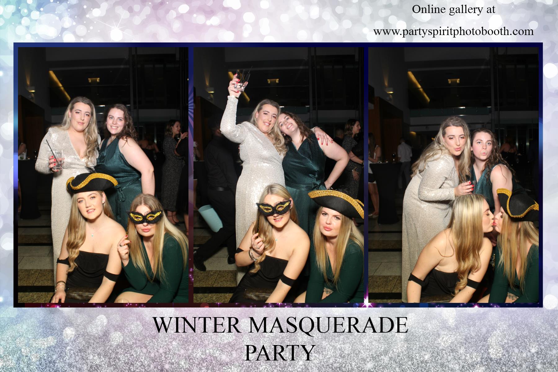 Corporate Event | View more photos from the event at gallery.partyspiritphotobooth.com/u/PartySpiritPhotoBooth/Corporate-Event